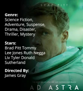 Ad Astra