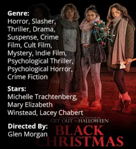 Black Christmas