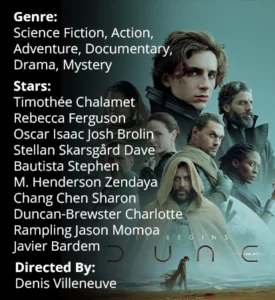 Dune