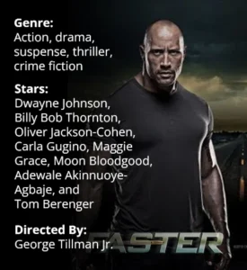 Faster