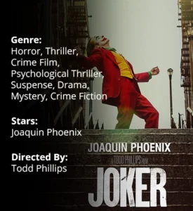 Joker