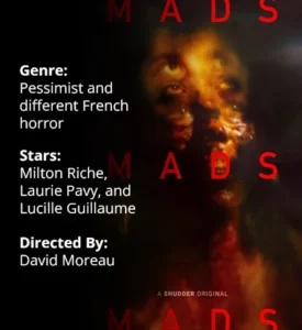 MadS