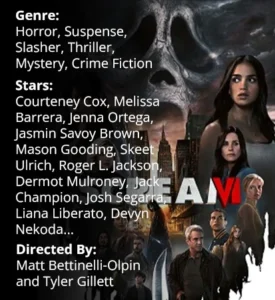 Scream VI