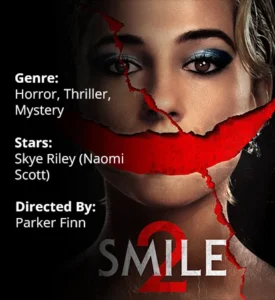 Smile 2