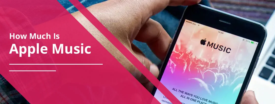 How Much Is Apple Music?