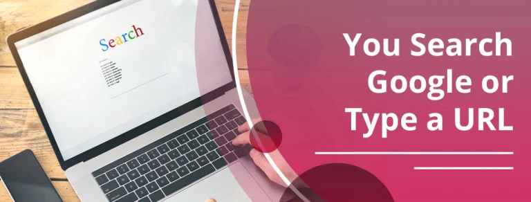 Search Google or type a URL